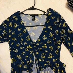 Forever 21 blouse